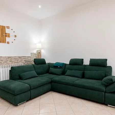 La Dolce Dimora - Lägenhet