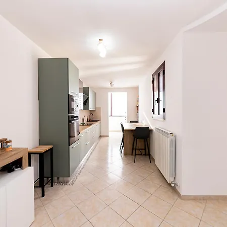 Lägenhet La Dolce Dimora - Nardò