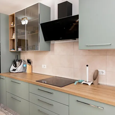 Lägenhet La Dolce Dimora - Nardò