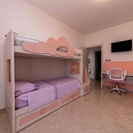 La Dolce Dimora -