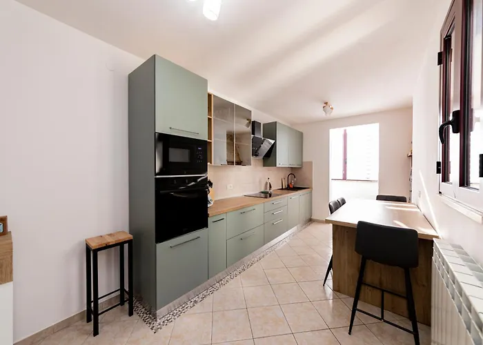 La Dolce Dimora - * Nardò